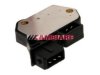 CAMBIARE  VE520236 Ignition Control Module (ICM)