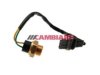 CAMBIARE  VE709035 Radiator Fan Switch