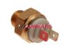 CAMBIARE  VE709053 Radiator Fan Switch