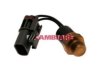 CAMBIARE  VE709087 Radiator Fan Switch