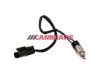 CAMBIARE  VE724069 Back Up Lamp Switch