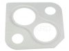 STANDARD MOTOR PRODUCTS  VG62 EGR Gasket