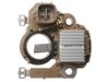 STANDARD MOTOR PRODUCTS  VR557 Voltage Regulator