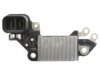 STANDARD MOTOR PRODUCTS  VR584 Voltage Regulator