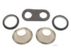RAYBESTOS  WK1683 Wheel Cylinder Repair Kit