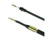 OEM E3FZ7K553B Clutch Cable