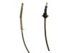 OEM E6FZ9A758E Accelerator Cable