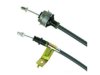 OEM E3SZ7K553A Clutch Cable