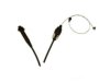 OEM 1262487 Detent Cable
