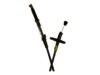OEM E4TZ9A758C Accelerator Cable