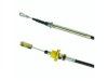 OEM 8943340820 Clutch Cable