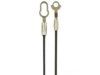 OEM E8TZ9943052A Tailgate Support Cable