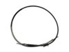 MOTORCRAFT  BRCA6 Parking Brake Cable
