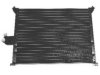 MOTORCRAFT  YJ215 A/C Condenser