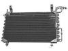 MOTORCRAFT  YJ249 A/C Condenser