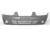 VARIOUS MFR  HY1000135 Bumper Cover