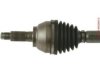 OEM GG4625500C CV Half Shaft Assembly