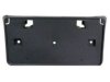 VARIOUS MFR  CH1068115 License Plate Bracket