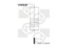 BGA  V560018 Exhaust Valve