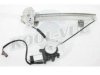 VARIOUS MFR  AC1550100 Window Regulator & Motor Assembly