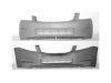 VARIOUS MFR  HO1000254 Bumper Cover