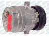 OEM 1135460 A/C Compressor