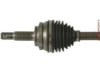 OEM 4341047012 CV Half Shaft Assembly