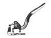 VARIOUS MFR  TO1236158 Hood Hinge