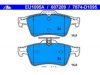 ATE  EU1095A Brake Pad