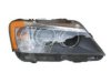 VARIOUS MFR  BM2503171 Headlamp Assembly