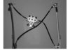 VARIOUS MFR  CH1350124 Window Regulator
