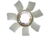 VARIOUS MFR  TO3112137 Radiator Fan Blade