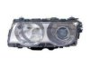 VARIOUS MFR  BM2502127 Headlamp Assembly