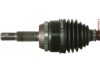 OEM 434100W210 CV Half Shaft Assembly