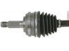 OEM 44305S6MA51 CV Half Shaft Assembly