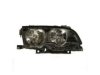 VARIOUS MFR  BM2503123 Headlamp Assembly