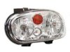 VARIOUS MFR  VW2503123 Headlamp Assembly