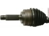 OEM 44306STXA02 CV Half Shaft Assembly