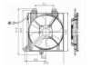 VARIOUS MFR  MI3113111 A/C Condenser Fan Assembly