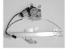 VARIOUS MFR  NI1551110 Window Regulator & Motor Assembly