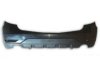 VARIOUS MFR  SU1100161 Bumper Cover