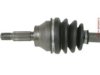 OEM 4950026301 CV Half Shaft Assembly