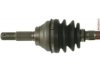 OEM 3910164E00 CV Half Shaft Assembly