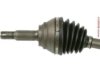 OEM 4341052250 CV Half Shaft Assembly