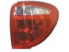 VARIOUS MFR  CH2801140 Tail Lamp Assembly