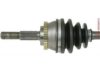 OEM 3910140Y15 CV Half Shaft Assembly