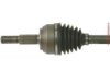 OEM 39100EA000 CV Half Shaft Assembly