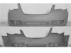 VARIOUS MFR  CH1000930 Bumper Cover