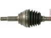 OEM 4342052250 CV Half Shaft Assembly