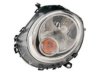 VARIOUS MFR  MC2502107 Headlamp Assembly